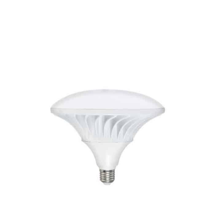 Світлодіодна лампа 50W E27 6400K. Гарантія 24 місяці.