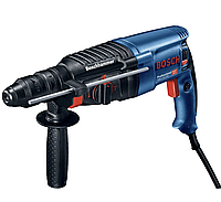 Професійний перфоратор Bosch GBH 2-26 DRE (800Вт, SDS-PLUS-патрон)