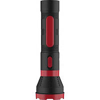 Ліхтарик ручний 3W. Гарантія 24 місяці.