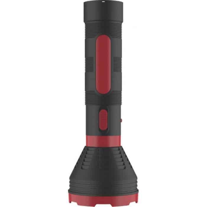 Ліхтарик ручний 5W. Гарантія 24 місяці.