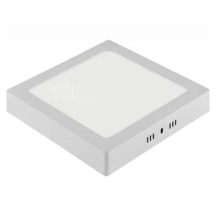 Світлодіодний світильник 28W 3000K. Гарантія 24 місяці.