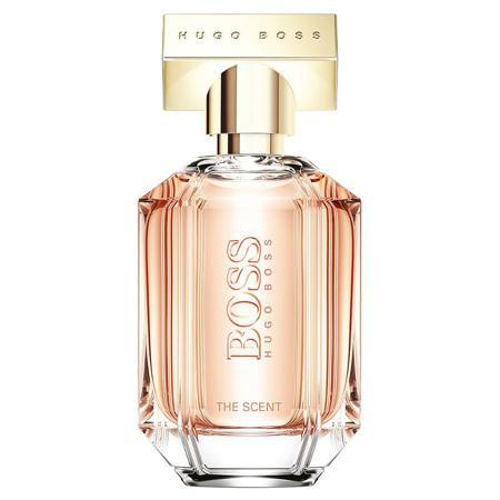 Hugo Boss The Scent For Her парфюмированная вода 100 ml. (Хуго Босс Зе Сент Фор Хё) - фото 3 - id-p419359935