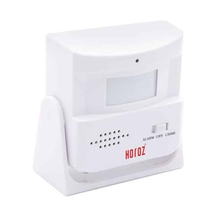 Дзвінок-сигналізація безпровідний. Гарантія 24 місяці.