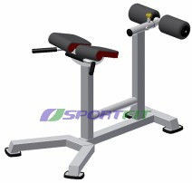 Гіперекстензія горизонтальна Fit Sport (1135)