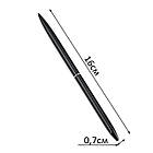 Кулькова тонка ручка золото RYH010, фото 2