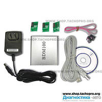 BDM 100 это универсальний READER PROGRAMMER SERIAL EPROM MOTOROL