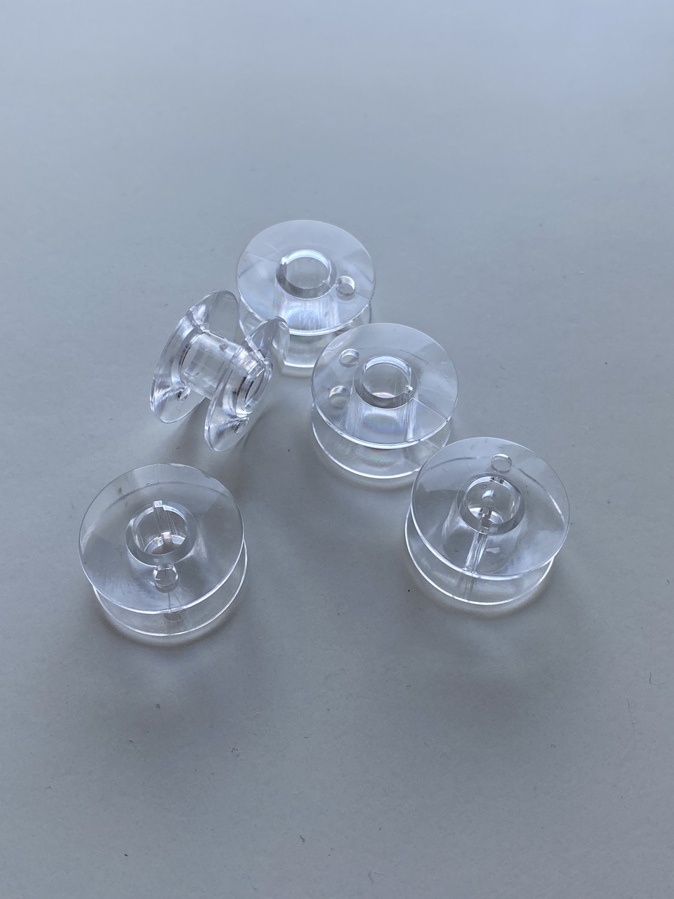 Шпулька для побутової швейної машини, фото 1