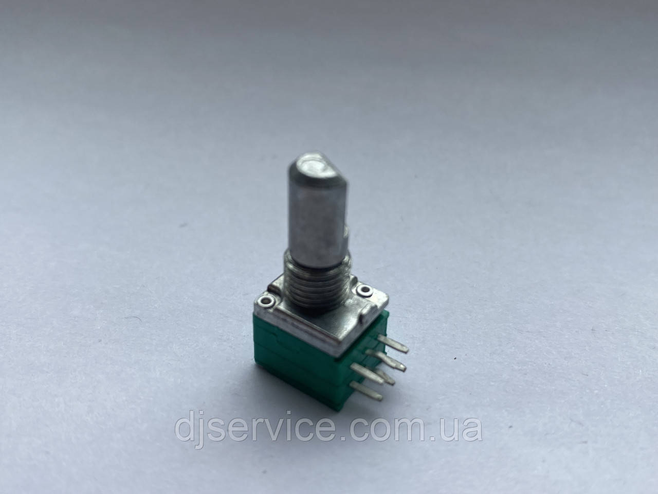 Потенціометр DELTA B50k 15 mm MID для пультів
