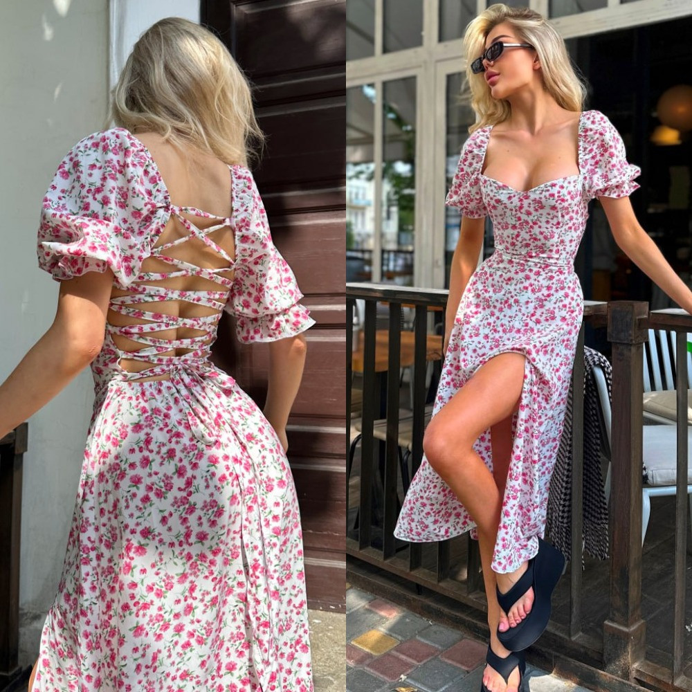 Жіноче плаття, фото 1