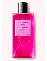 Парфумований спрей для тіла Victorias Secret Bombshell Passion Mist 250ml, фото 5