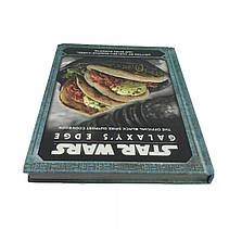Кулінарна книга Зоряні війни – смачні пригоди у всесвіті Star Wars, фото 6