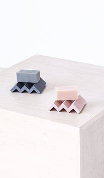 Мильниця "Гранітна Глибина" 120*100*30