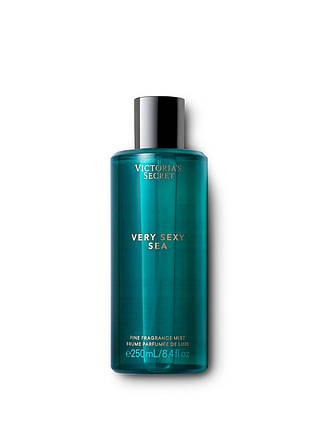 Парфумований спрей для тіла Victorias Secret Very Sexy SEA Mist 250ml, фото 3