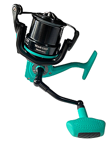 Рибальська котушка Miracle Fish Team Carp 6000 розмір