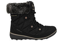 Жіночі зимові сапожки COLUMBIA HEAVENLY SHORTY (BL1652 010), фото 6