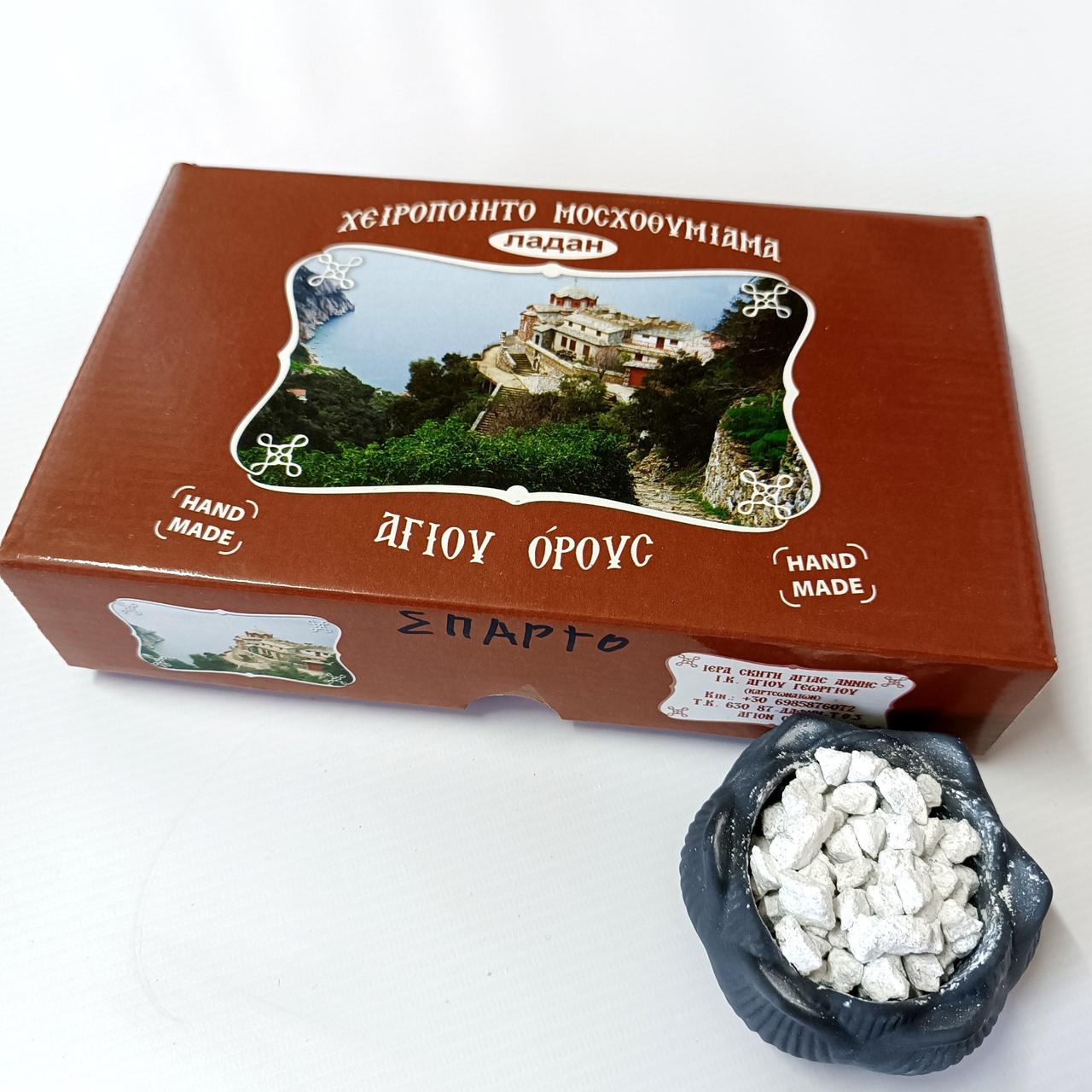 Ладан із скиту Святої Анни по 1 кг (Греція), фото 1