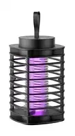 Пастка комарів знищувач комах струмом Mosquito Control Lamp