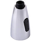 Лійка для кухонного змішувача GLOBUS LUX HY-2031 000026601, фото 2