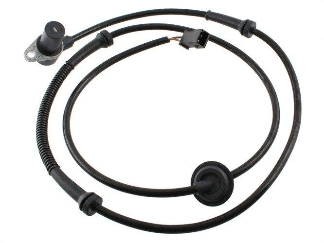 Audi A4 B6 (00-04) задній датчик ABS лівий=правий, 8E0927807B, Ауді А4 Б6, фото 1