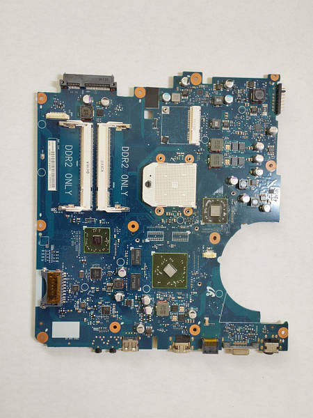 S1g3 Уценка!!! Материнкая плата Samsung R523 R525 Bremen-d Rev: