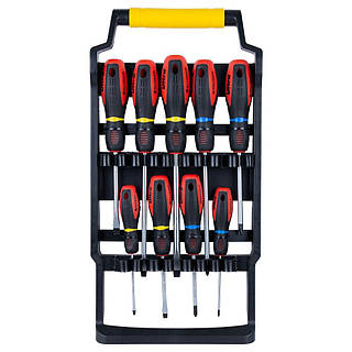 Набір викруток 9шт S2 Profi ULTRA (4000072) Obana Це Воно