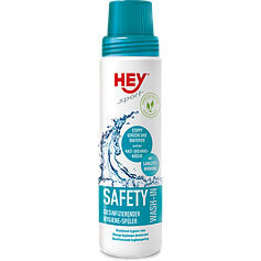 Прання термоодежі