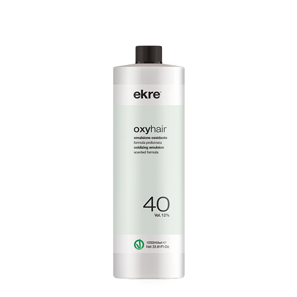 Окисник EKRE 40 vol 12% 1000 мл, фото 1