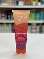 Маска для фарбованого волосся Inebrya Color Perfect Mask 250мл