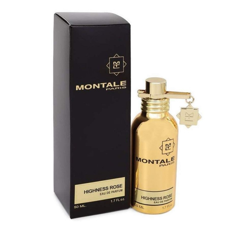 Highness Rose Montale парфумована вода 50 ml, фото 1