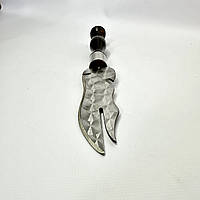 Вилка для зняття м'яса з шампура X-BBQ