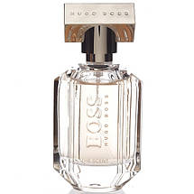 Hugo Boss The Scent For Her парфумована вода 100 ml. (Тестер Хуго Бос Зе Сент Фор Хе), фото 3