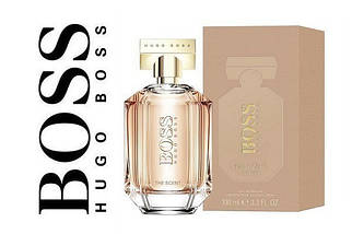 Hugo Boss The Scent For Her парфумована вода 100 ml. (Тестер Хуго Бос Зе Сент Фор Хе), фото 2
