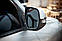 Дзеркала в зборі Executive (1 шт) біле для Toyota Land Cruiser 200, фото 4