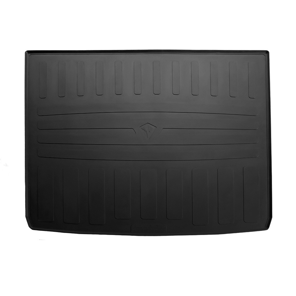 Килимок багажника (Stingray) для Renault Duster 2018-2024 рр, фото 1