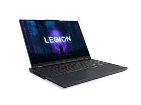 Ноутбук Legion Legion Pro 7 16IRX9H (83DE0008US), фото 3