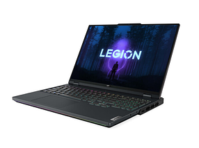 Ноутбук Legion Legion Pro 7 16IRX9H (83DE0008US), фото 4