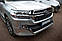 Решітка 2016-2021 (дизайн 2021) для Toyota Land Cruiser 200, фото 6