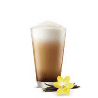 Капучино Vanilla, 1 кг Капучино Ваніль для вендинга та кавомашин