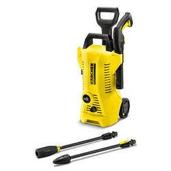 Мийка високого тиску Karcher K2 Power Control 1.673-600.0 smart