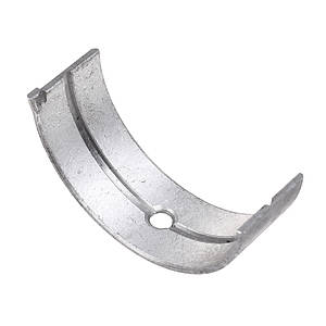 Вкладиш корінні. підшитий. коленвала 24-1005170