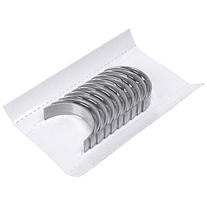 Вкладиші корін. Р01 (72-4910/5 0.25MM) (к-кт на двигун) міжремонт (d=94,75мм) (пр-во Federal 7405.1000102 Р01