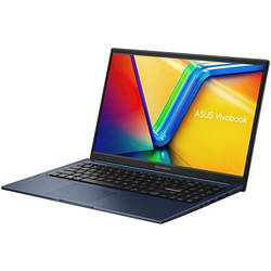 Ноутбук ASUS Vivobook 15 X1504VA-BQ499 90NB10J1-M00PH0 smart
