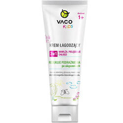 Засіб після укусів комах Vaco Kids протизапальний зволожуючий та заспокійливий крем для дітей від 1 року 75 мл 5901821952415 smart