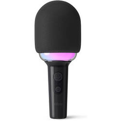 Мікрофон Fifine E2B Wireless Black E2B smart