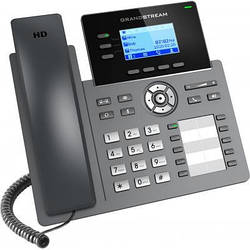 IP телефон Grandstream GRP2604P smart
