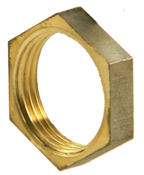 Контргайка 1.1/4 (32), фото 1