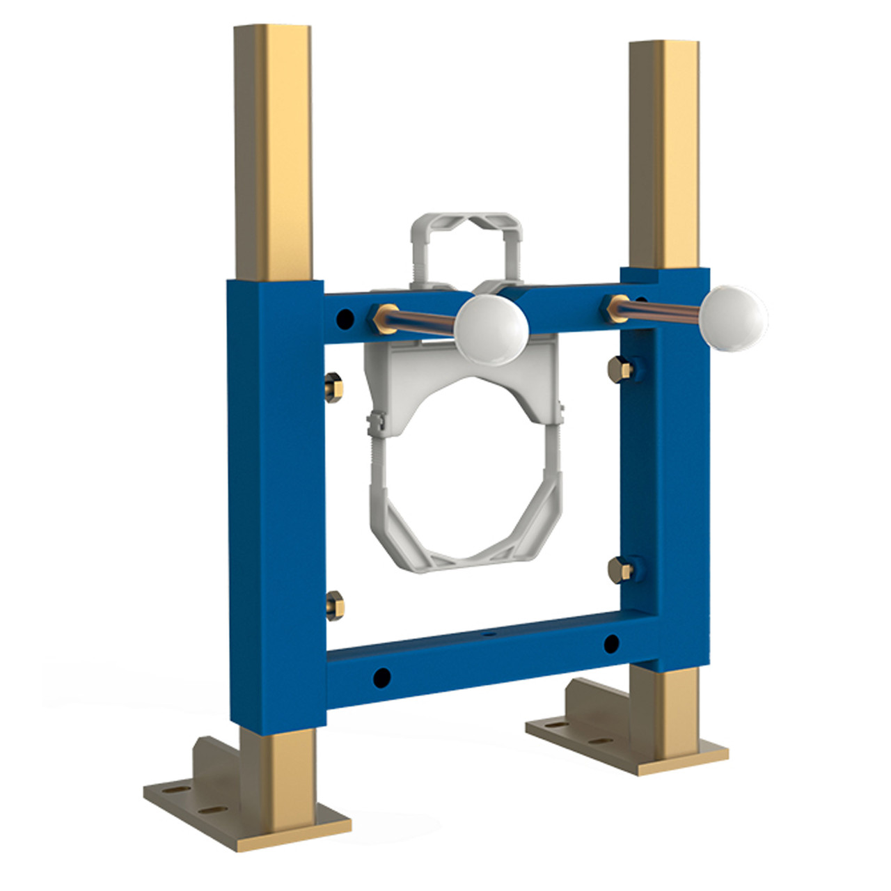 Інсталяція для біде SIAMP SCU 350 197519 000027667, фото 1