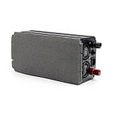 Перетворювач напруги (інвертор) 12-220V 1500W Tossa TAU1500L з функцією UPS, фото 9