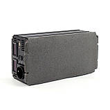 Перетворювач напруги (інвертор) 12-220V 1500W Tossa TAU1500L з функцією UPS, фото 10
