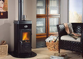 Піч-камін MAX